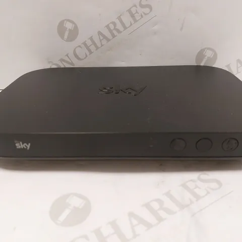 SKY Q HUB WIRELESS ROUTER