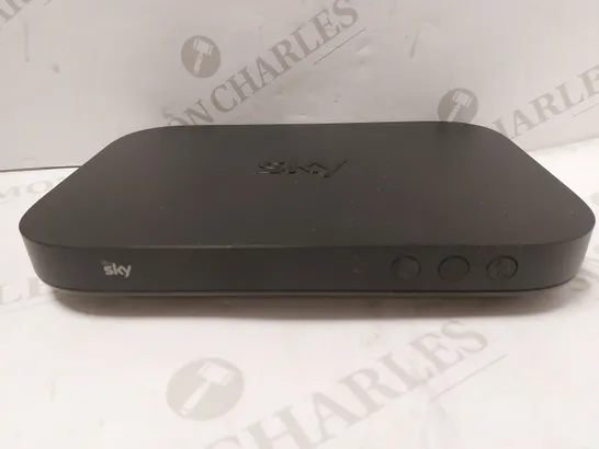 SKY Q HUB WIRELESS ROUTER