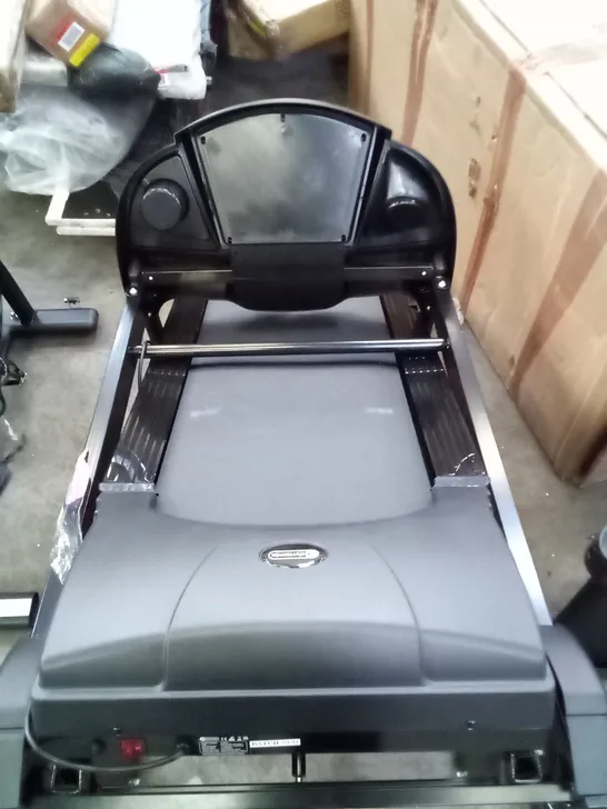 DYNAMIX T3000CF  MOTORISED TREADMILL