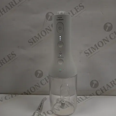 PHILIPS SONICARE WATER FLOSSER