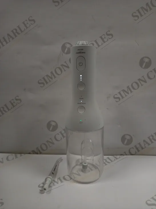 PHILIPS SONICARE WATER FLOSSER