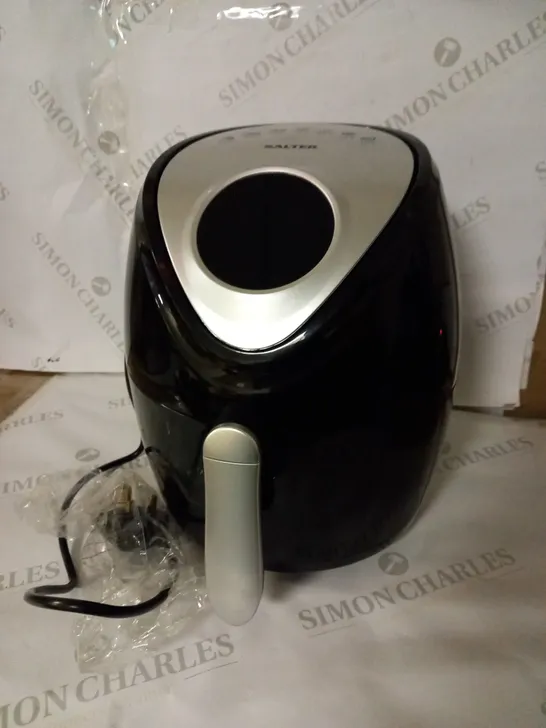 SALTER EK4221 DIGITAL HOT AIR FRYER