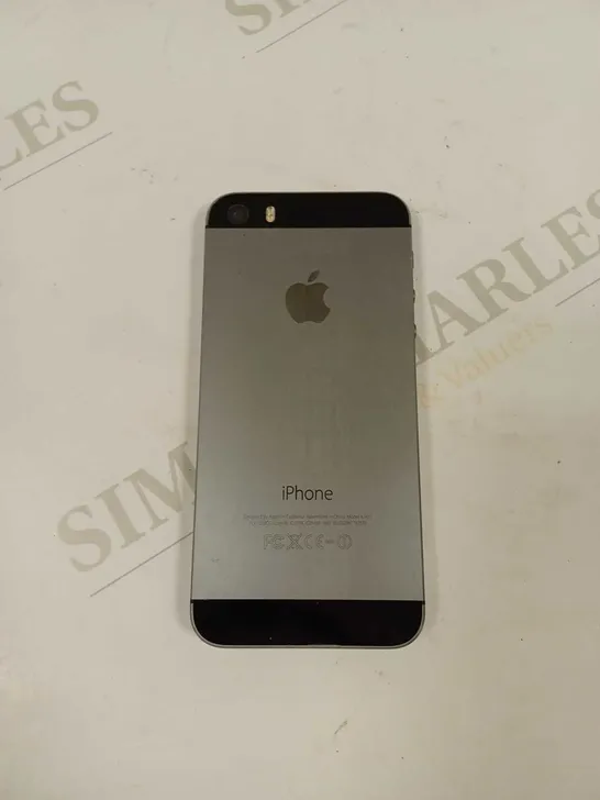 IPHONE 5S A1457 