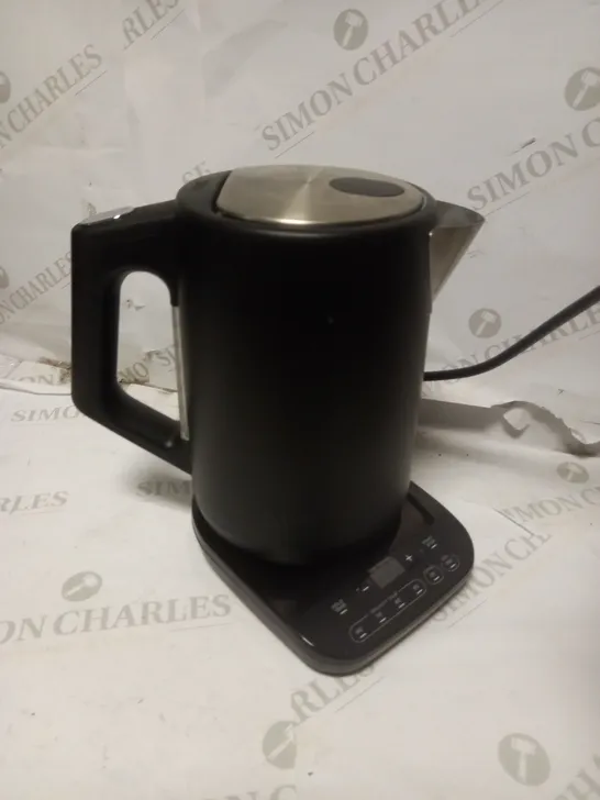 NINJA PERFECT TEMPERATURE KETTLE 