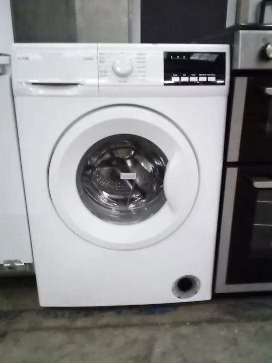 LOGIK L914WM20 WASHING MACHINE