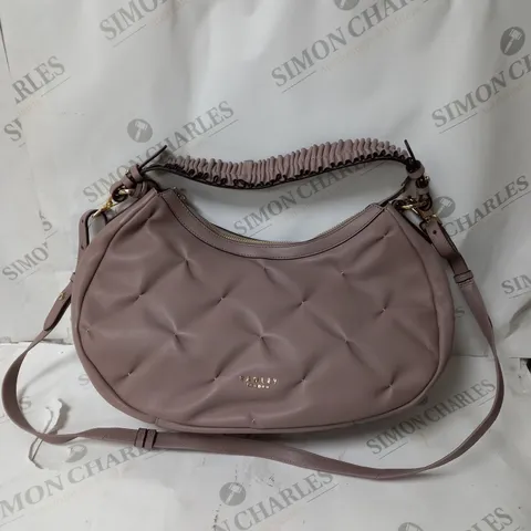 RADLEY LONDON BAG WITH ADDITIONAL STRAP AND DUST BAG