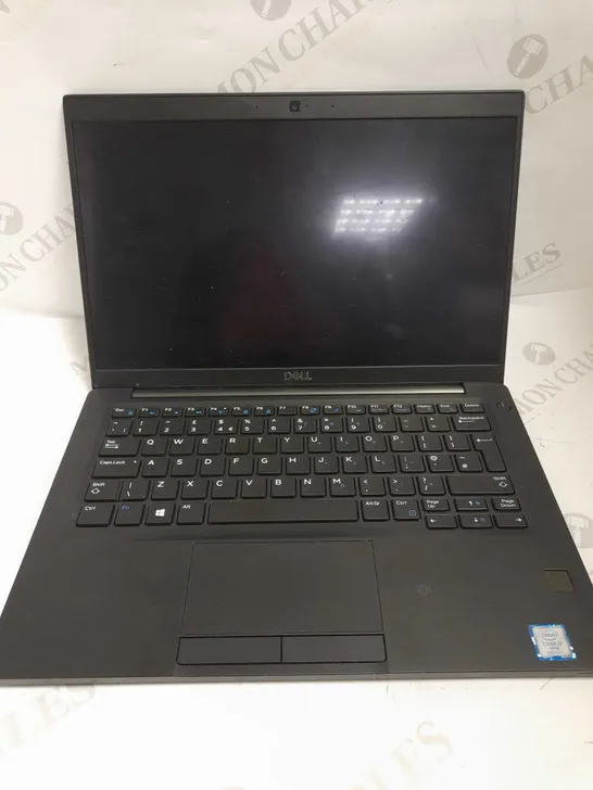 DELL LATITUDE 7390 LAPTOP - BLACK