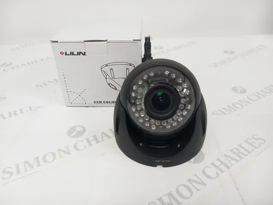 BRAND NEW BOXED LILIN PIH-2172IR CCD COLOR CAMERA