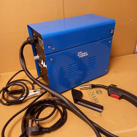 DRAPER 63669 230V GASLESS TURBO MIG WELDER