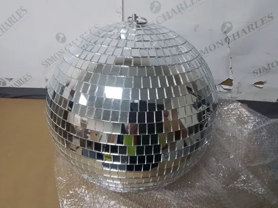 30CM GIANT DISCO BALL 