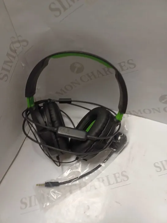 TURTLE BEACH RECON 50X XBOX