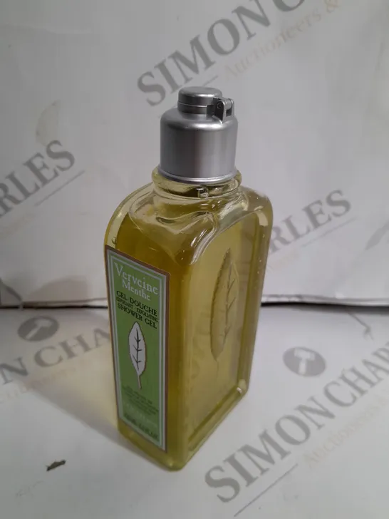 L'OCCITANE SHOWER GEL - 250ML