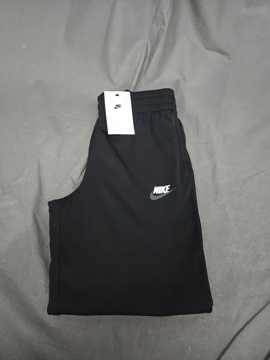 NIKE CASUAL LOGO JOGGERS SIZE M - KIDS