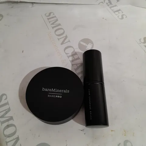 BAREMINERALS BAREPRO PERFORMANCE FOUNDATION 