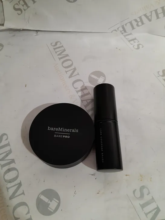 BAREMINERALS BAREPRO PERFORMANCE FOUNDATION 