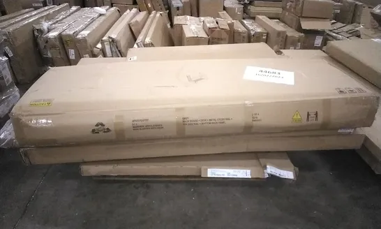 PALLET OF ASSORTED FLATPACK FURNITURE 