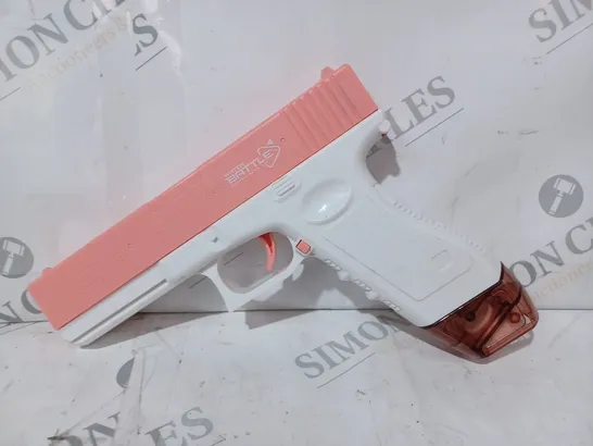 BOXED UNBRANDED ELECTRIC WATER GUN