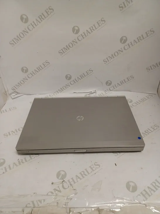 HP ELITEBOOK 8460P 