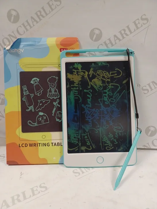 RICHGV LCD WRITING TABLET 