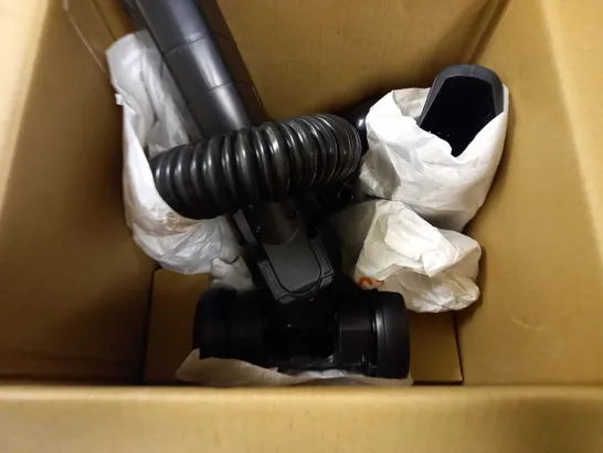 boxed shark stratos corded vacuum 