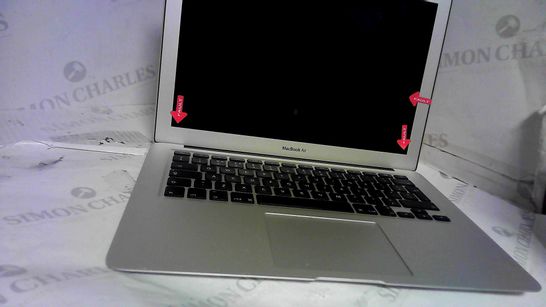 APPLE MACBOOK AIR CORE I5