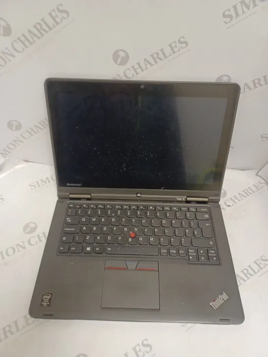 LENOVO THINKPAD YOGA 12 LAPTOP 