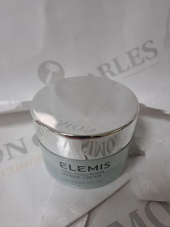 ELEMIS PRO-COLLAGEN MARINE CREAM 30ML