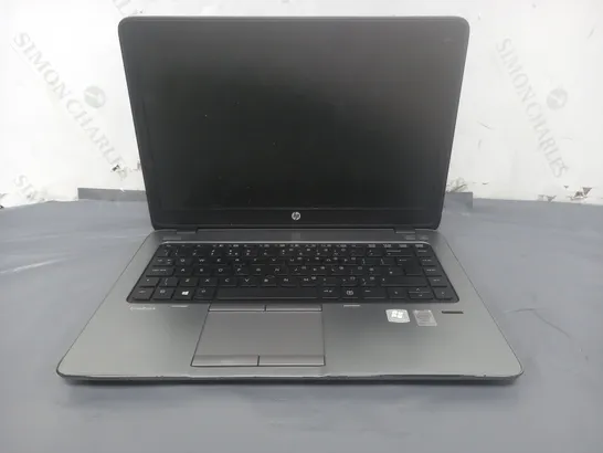 HP ELITEBOOK 840 G1	14 INCH I5-4300U 1.90GHZ