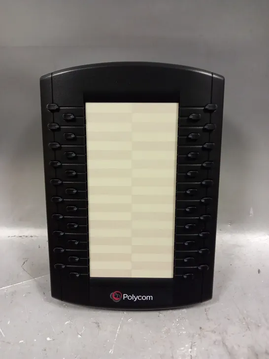 BOXED POLYCOM VVX EXPANSION MODULE 