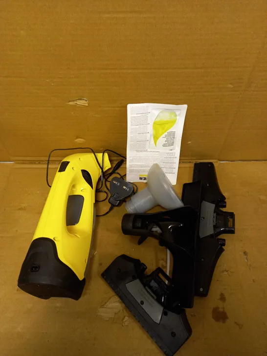 KARCHER WV2 PLUS N WINDOW VAC