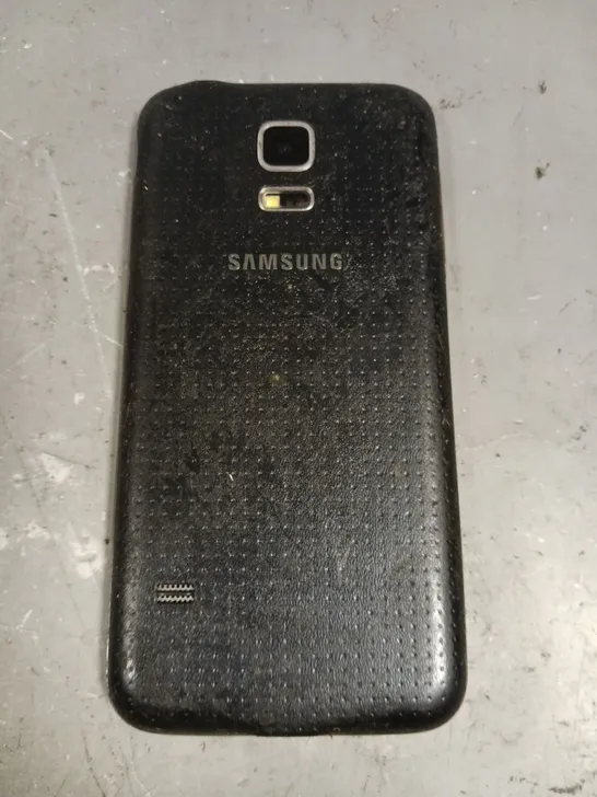 SAMSUNG GALAXY S5 MINI SMARTPHONE 