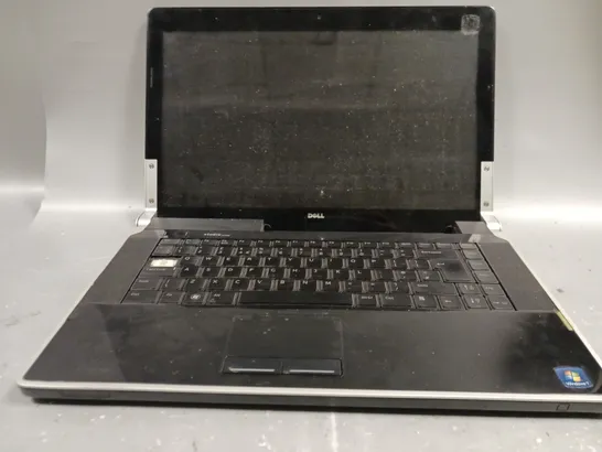 DELL STUDIO XPS LAPTOP