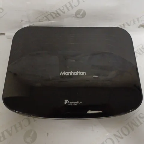 MANHATTAN T3-R FREEVIEW RECORDING BOX