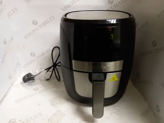 GOURMIA DIGITAL 6 QT DIGITAL AIR FRYER