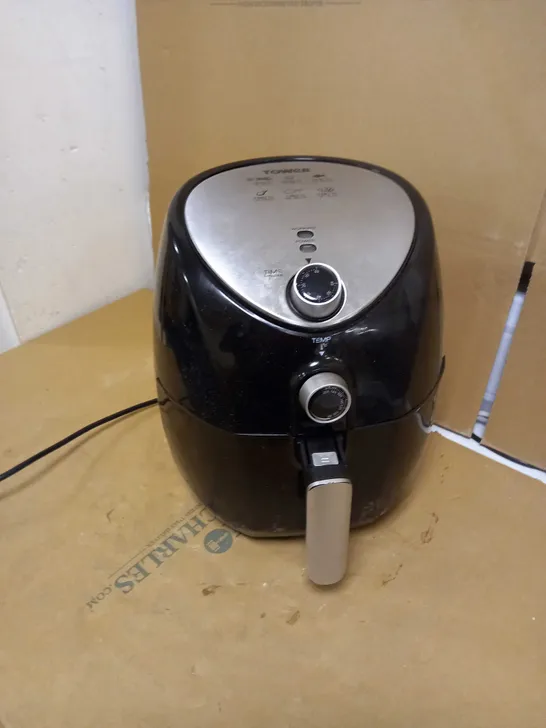 TOWER 4.3LITRE FAMILY SIZE AIR FRYER 