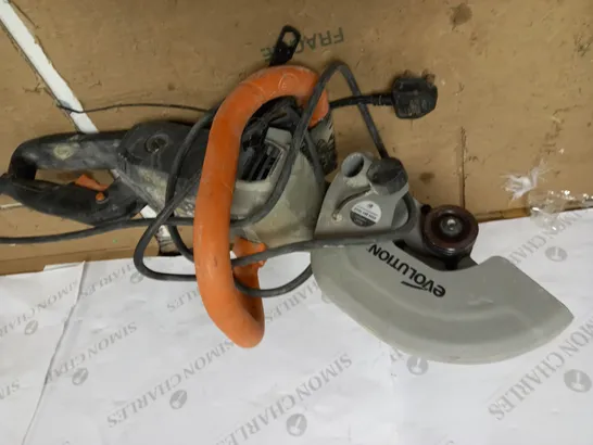 EVOLUTION CIRCULAR SAW