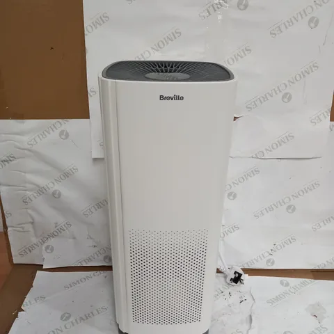 BREVILLE 360° AUTOSENSE AIR PURIFIER