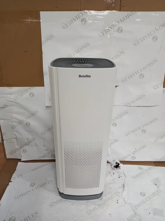 BREVILLE 360° AUTOSENSE AIR PURIFIER