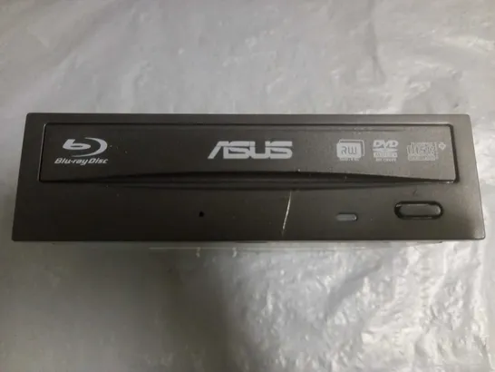 ASUS BLU-RAY COMBO DISC BURNER