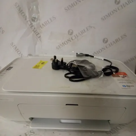 HP DESKJET 2710 ALL IN ONE PRINTER 