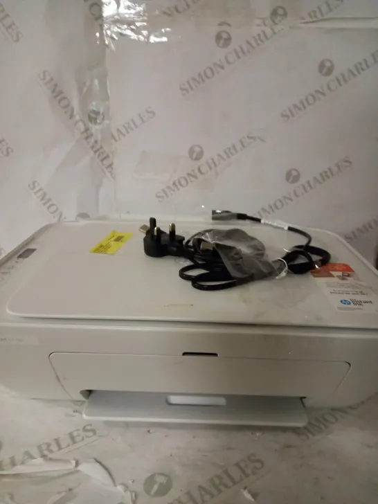 HP DESKJET 2710 ALL IN ONE PRINTER 