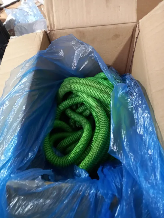 GRUMPY GARDENER STRETCH HOSE 