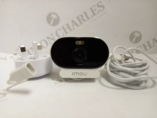 IMOU VERSA SMART SECURITY CAMERA