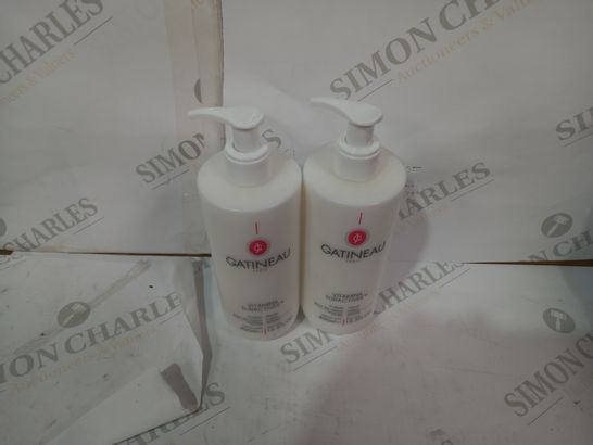 GATINEAU VITAMINA HAND CREAM DUO