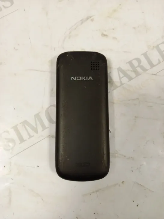 NOKIA C1-02 MOBILE PHONE 