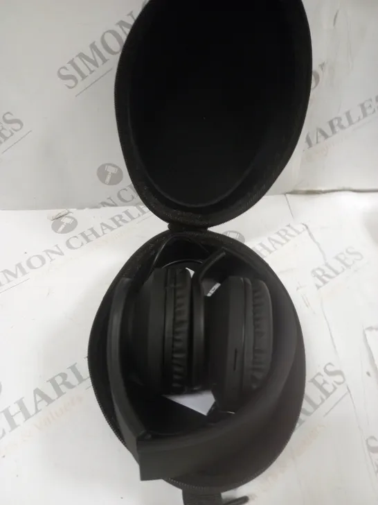 PACKAGED RYDOHI HEADPHONES 