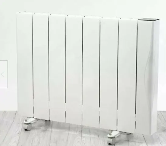 BOXED WARM HOME CERAMIC RADIATOR 2000W 