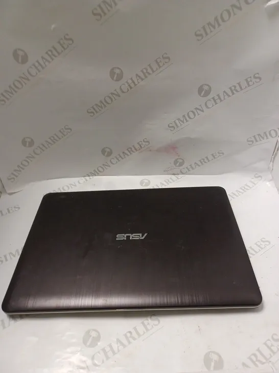 ASUS X540N SERIES LAPTOP 