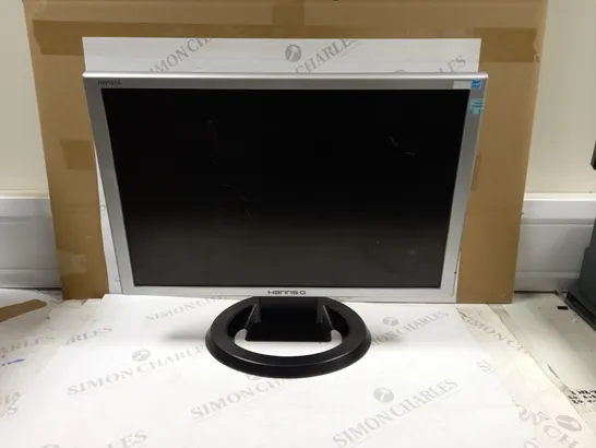 HANNS-G LCD MONITOR - HW191A