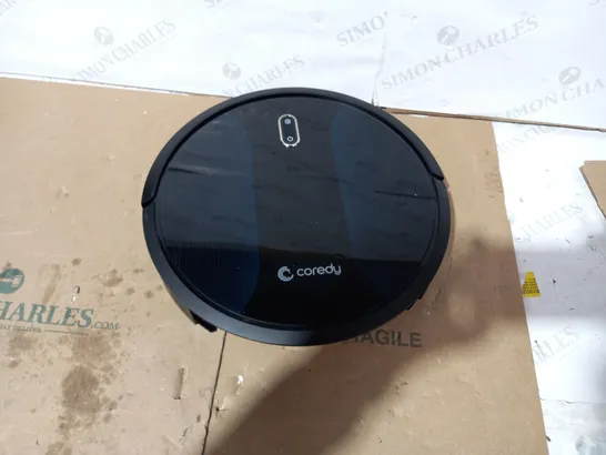 COREDY ROBOT VACUUM CLEANER